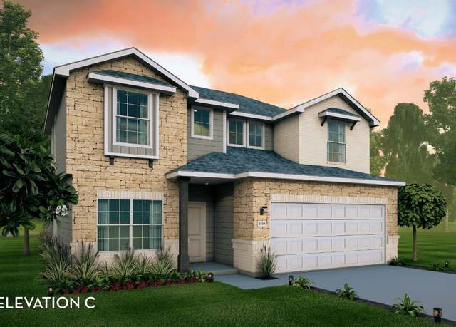Property at 14707 Sycamore Xing, San Antonio, TX 78252, 4 beds, 2.5 baths