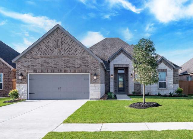 Property at Laurel Plan, Rosharon, TX 77583, 3 beds, 3 baths