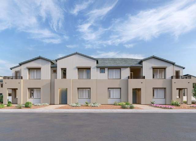 Property at 1553 Maria Crossing Ave, Henderson, NV 89002, 2 beds, 2.5 baths