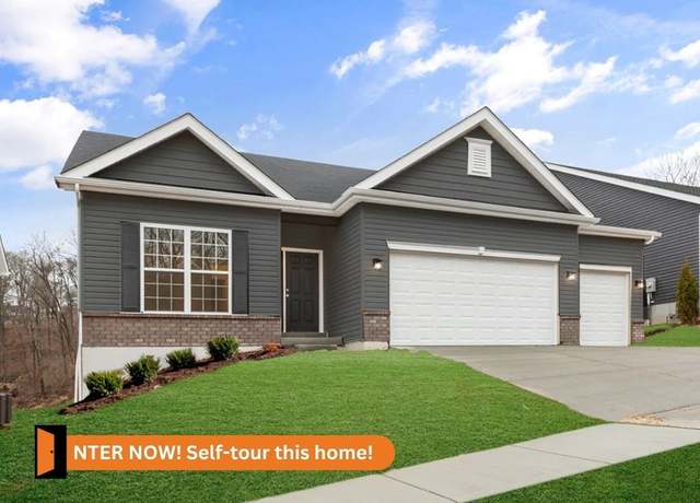 Property at 280 Osprey Ct, Lake Saint Louis, MO 63367, 3 beds, 2 baths