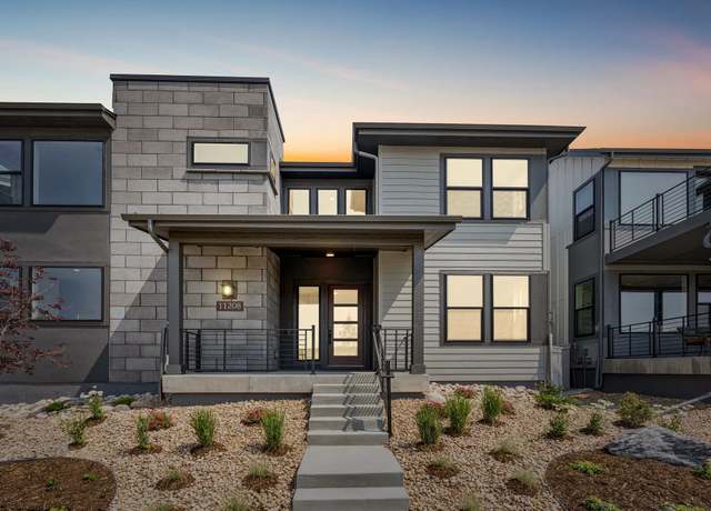 Property at 11208 Vibrato Ln, Lone Tree, CO 80134, 4 beds, 4.5 baths