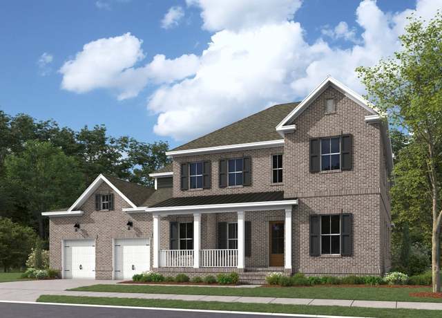 Property at Lancaster Plan, Fairview, TN 37062, 5 beds, 4.5 baths