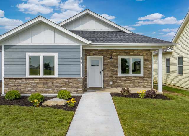 Property at The Minimalist Plan, Dubuque, IA 52001, 2 beds, 2 baths