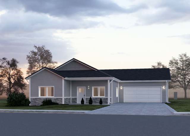 Property at The Minimalist Plan, Dubuque, IA 52001, 2 beds, 2 baths