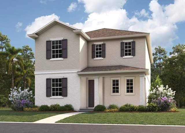 Property at Carter Plan, Apopka, FL 32712, 3 beds, 3.5 baths