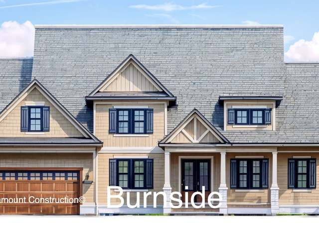 Property at Burnside Plan, Bethesda, MD 20817, 5 beds, 3.5 baths