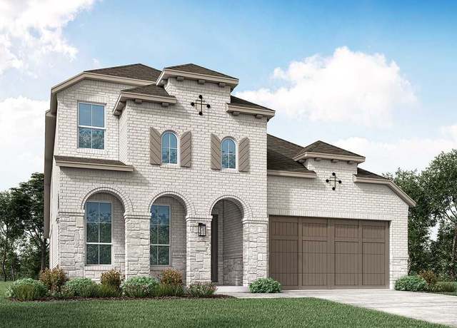 Property at 22808 Tuscany Coneflower Ln, Lago Vista, TX 78645, 5 beds, 4 baths
