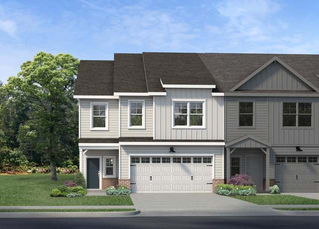 Property at The Kensington A Plan, Greenville, SC 29607, 3 beds, 2.5 baths