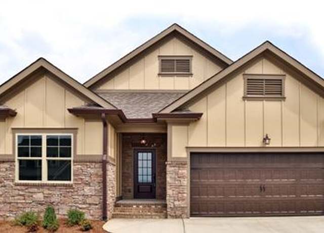 Property at The Savannah Plan, Chattanooga, TN 37421, 3 beds, 2 baths