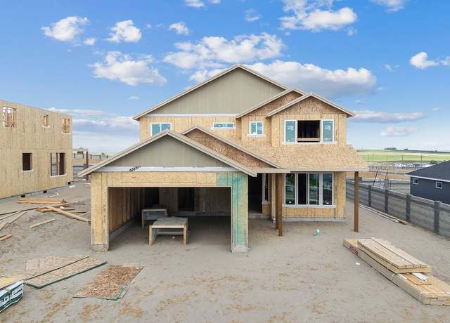 Property at 7852 Gilbert St, West Richland, WA 99353, 4 beds, 2.5 baths