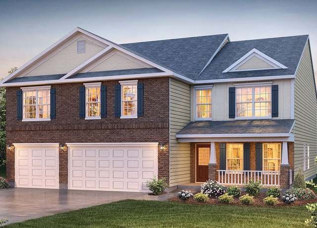 Property at Hatteras Plan, Gastonia, NC 28056, 5 beds, 3.5 baths