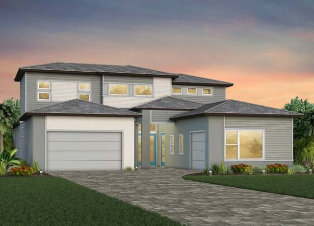 Property at Madeira Grand Plan, Zephyrhills, FL 33541, 4 beds, 5 baths