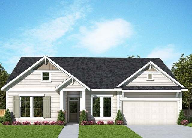 Property at Hemingway Plan, Harrisburg, NC 28075, 3 beds, 3 baths