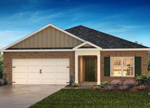 Property at Aria Plan, Chester, SC 29706, 3 beds, 2 baths