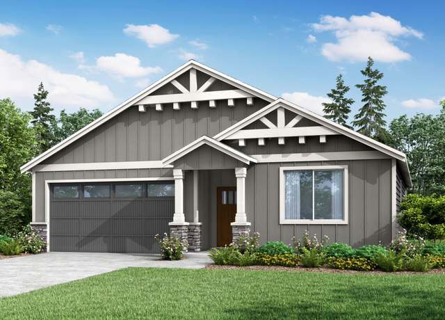 Property at The 1594 Plan, Vancouver, WA 98682, 3 beds, 2 baths