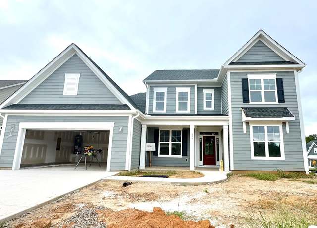 Property at 606 Brennan St #37, Mount Pleasant, NC 28124, 4 beds, 3 baths