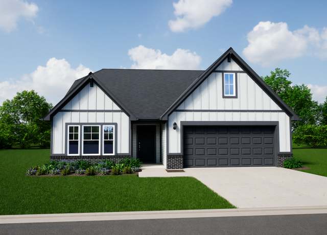Property at Eisenhower Plan, Westfield, IN 46074, 3 beds, 2 baths
