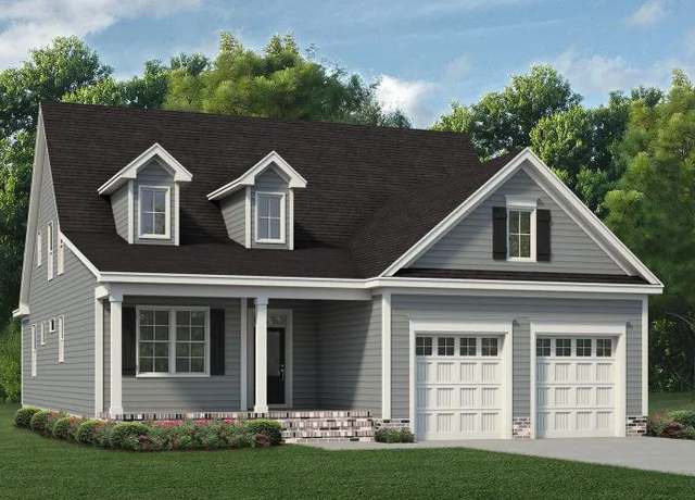 Property at Fillmore Plan, Lillington, NC 27546, 4 beds, 4 baths