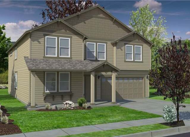 Property at The Waterbrook Plan, Pasco, WA 99301, 4 beds, 2.5 baths