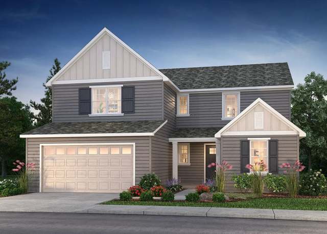 Property at Barkley Plan, Huntersville, NC 28078, 4 beds, 3.5 baths