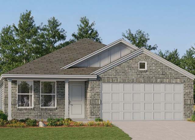 Property at 10519 Bluegill Way, San Antonio, TX 78224, 4 beds, 2 baths