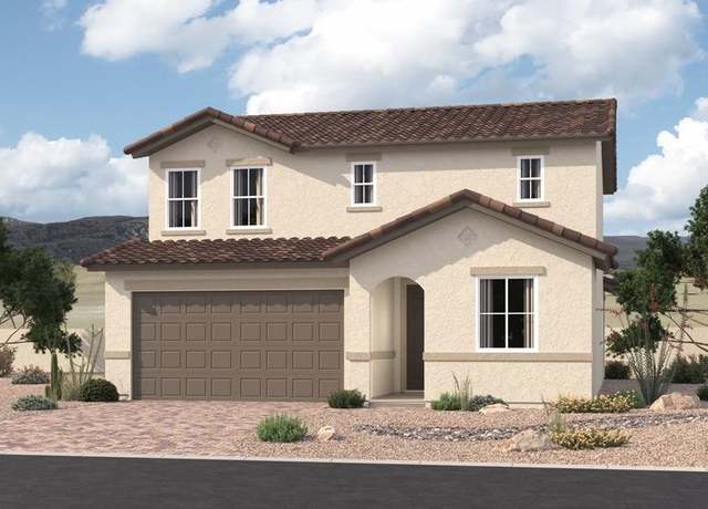 Property at Citrine Plan, Youngtown, AZ 85363, 4 beds, 3 baths