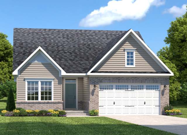 Property at Alberti Ranch with Finished Basement Plan, Fairborn, OH 45324, 3 beds, 2 baths