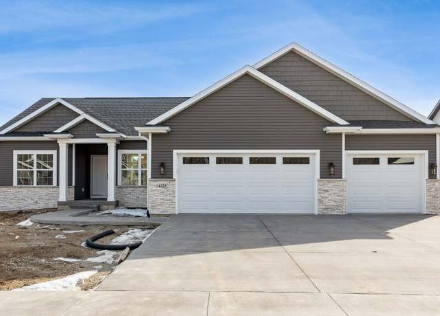 Property at Princeton Plan, Cedar Rapids, IA 52404, 3 beds, 2 baths