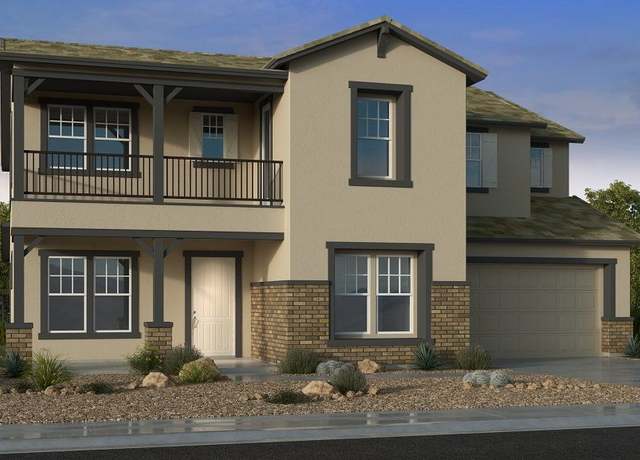 Property at Yosemite Plan, Queen Creek, AZ 85142, 4 beds, 3.5 baths