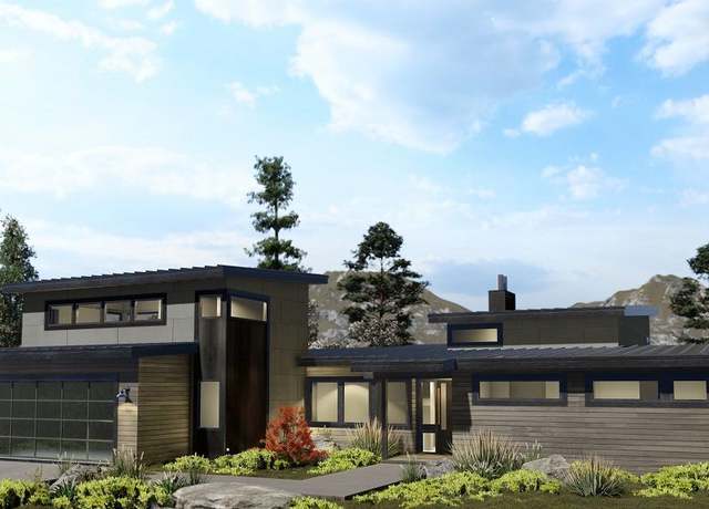 Property at The Highmark Plan, Cle Elum, WA 98922, 5 beds, 4.5 baths