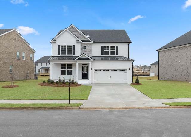 Property at 13238 Tolstoy Dr SE, Covington, GA 30014, 4 beds, 3 baths