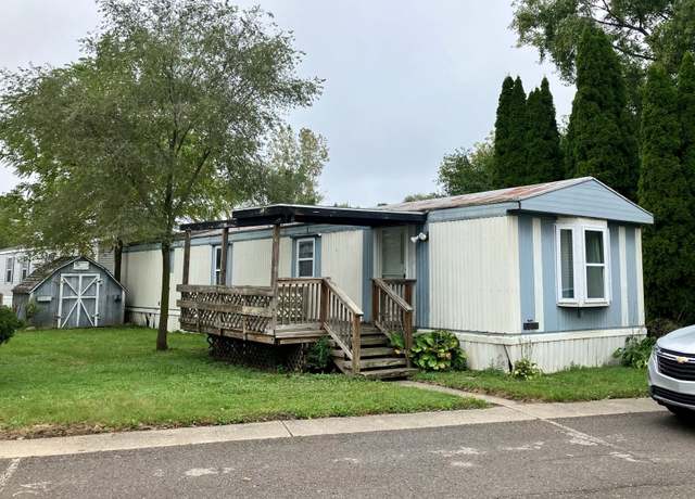 Property at 51074 Mott Rd #124, Canton, MI 48188, 2 beds, 1 bath
