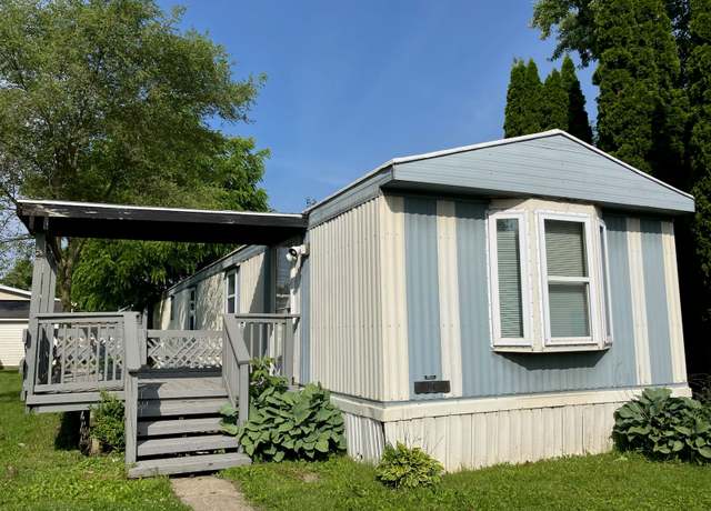 Property at 51074 Mott Rd #124, Canton, MI 48188, 2 beds, 1 bath