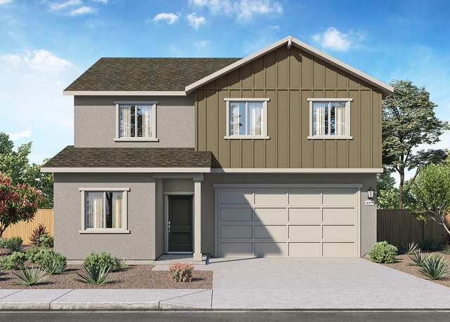 Property at YOSEMITE Plan, Dayton, NV 89403, 5 beds, 3 baths