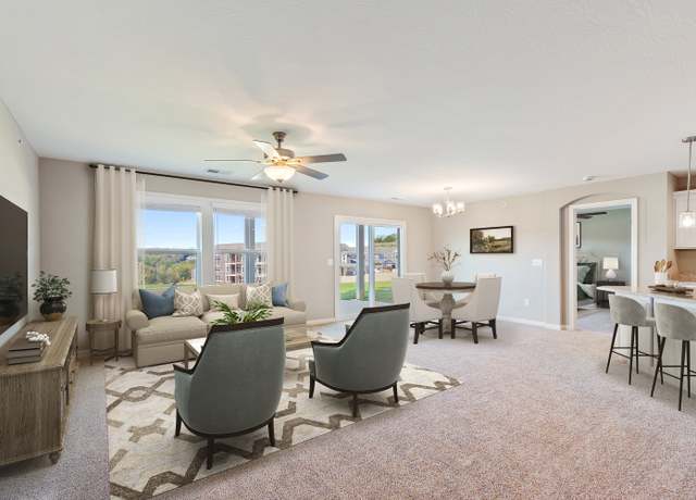 Property at Hayward - A Plan, Newport, KY 41071, 2 beds, 2 baths