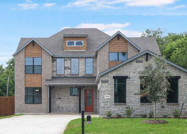Property at Hemingway Plan, Carrollton, TX 75006, 4 beds, 3.5 baths