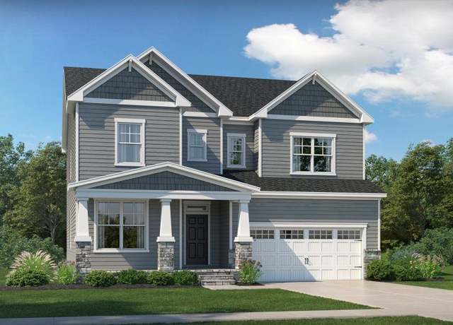 Property at 1613 Goldfinch Perch Ln, Knightdale, NC 27545, 5 beds, 4 baths