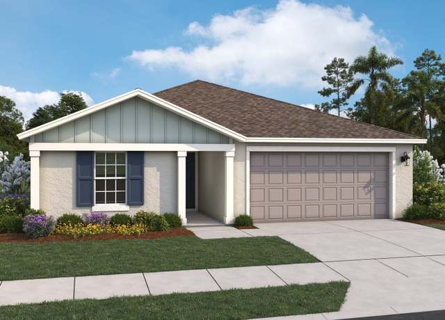 Property at Auburndale Plan, Winter Haven, FL 33881, 3 beds, 2 baths