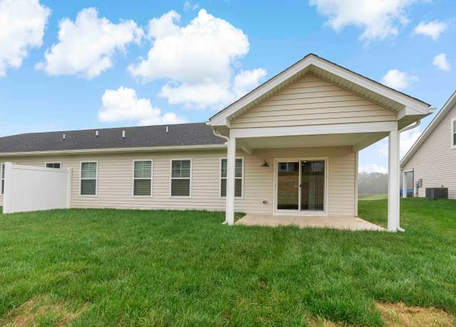 Property at Maddy Plan, Hedgesville, WV 25427, 2 beds, 2 baths