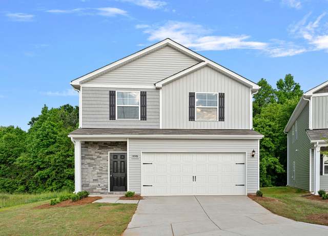 Property at Jackson Plan, Shelby, NC 28152, 3 beds, 2.5 baths