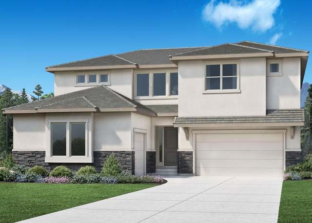 Property at Fleetwood Plan, Colorado Springs, CO 80904, 4 beds, 3.5 baths