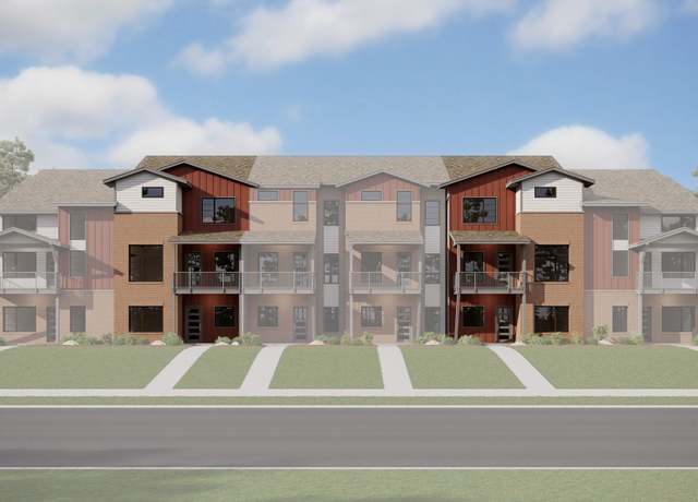 Property at Overland Plan, Fort Collins, CO 80524, 3 beds, 4 baths