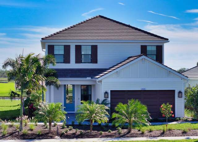 Property at Honor Plan, Lakewood Ranch, FL 34212, 3 beds, 2 baths