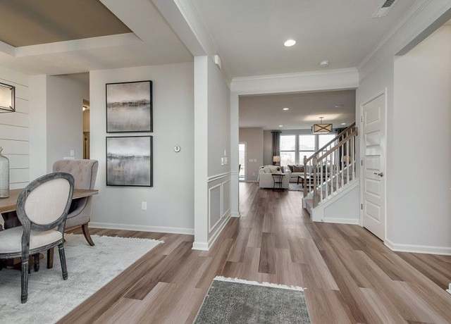 Property at Hilltop Plan, Fisherville, KY 40023, 4 beds, 2.5 baths