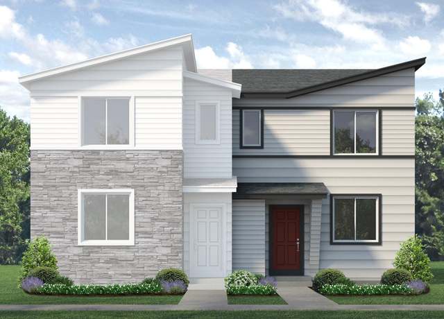 Property at Congaree Plan, Johnstown, CO 80534, 2 beds, 2.5 baths