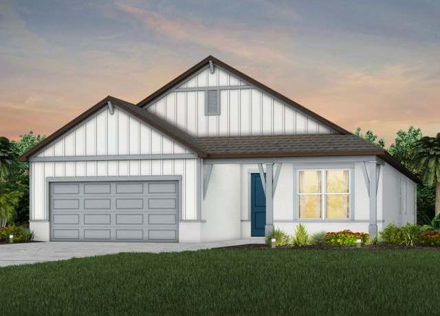 Property at Medina Plan, Zephyrhills, FL 33540, 3 beds, 3 baths