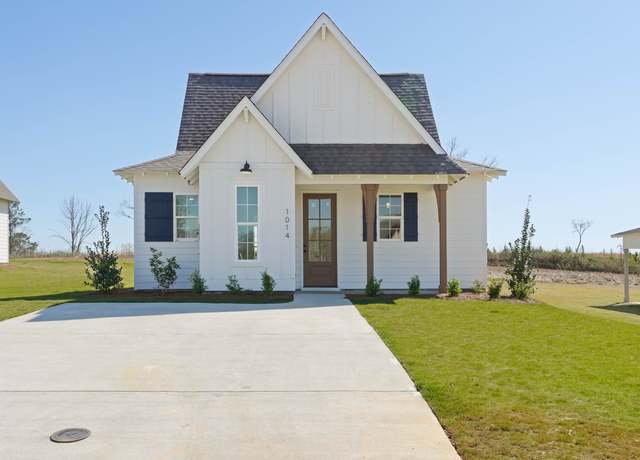 Property at The Telford Plan, Valley, AL 36854, 2 beds, 2 baths
