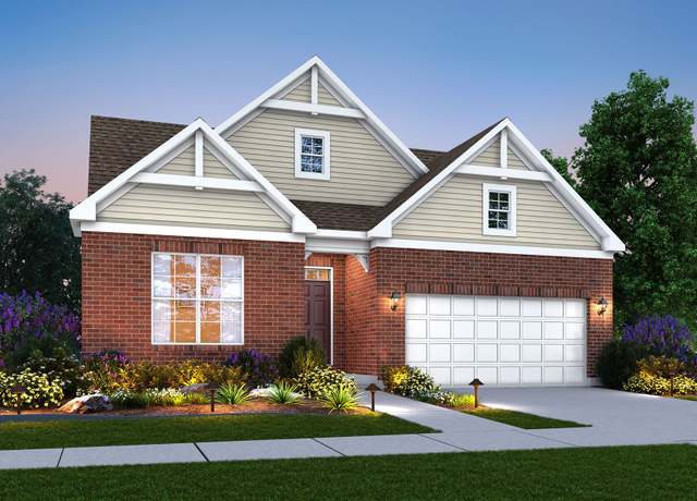 Property at Melville Plan, Cincinnati, OH 45248, 3 beds, 2 baths