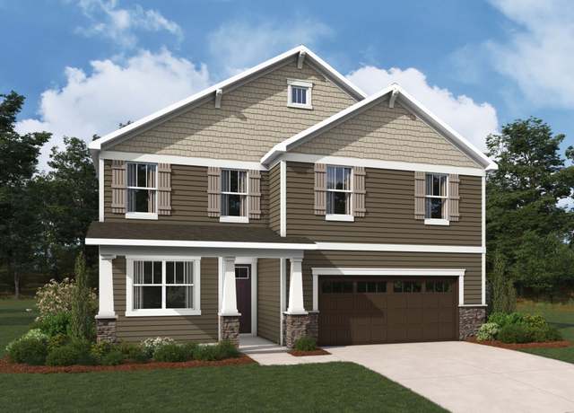Property at 9965 Cask Way, Huntersville, NC 28078, 5 beds, 4.5 baths