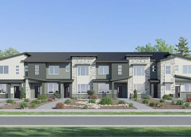 Property at Plan 302R Plan, Loveland, CO 80538, 2 beds, 2.5 baths